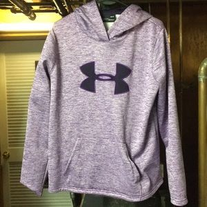 Under Armour Hoodie